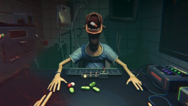 SIDE EFFECTS Free Download