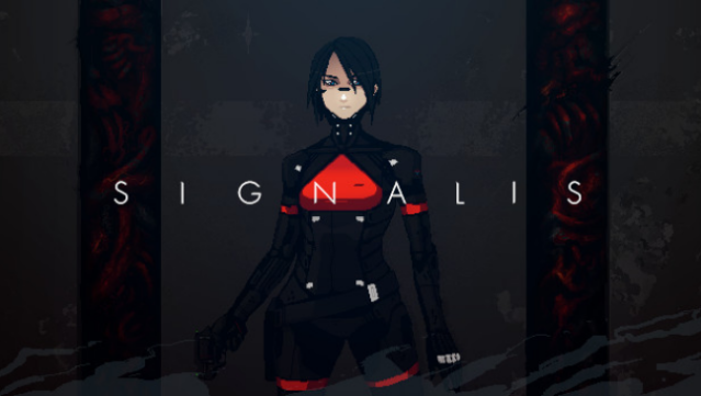 SIGNALIS Free Download