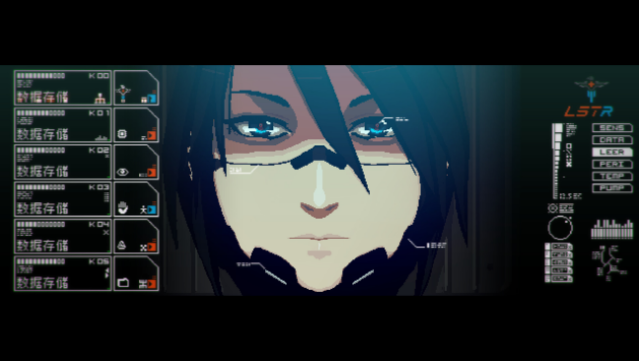 SIGNALIS Free Download gameplay
