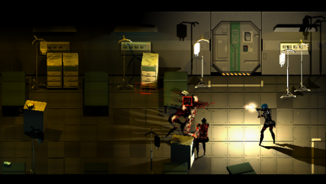 SIGNALIS Free Download