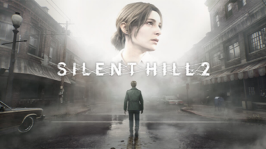 SILENT HILL 2 - Digital Deluxe (2024) Free Download