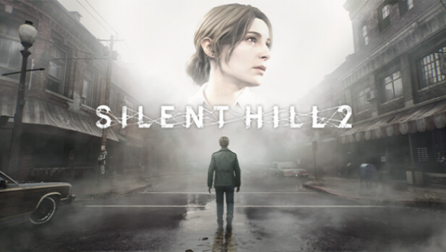 SILENT HILL 2 - Digital Deluxe (2024) Free Download