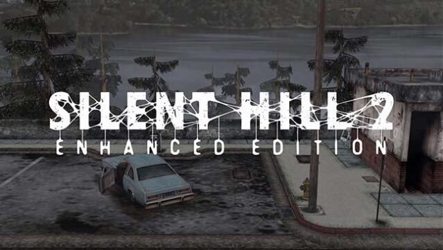 SILENT HILL 2 Enhanced Edition (2001) Free Download
