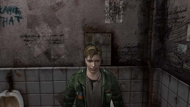 SILENT HILL 2 Enhanced Edition (2001) Free Download