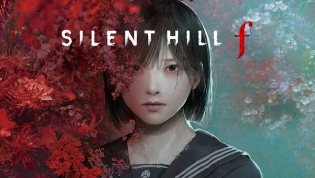 SILENT HILL f - Digital Deluxe Free Download
