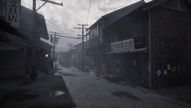 SILENT HILL f - Digital Deluxe Free Download gameplay