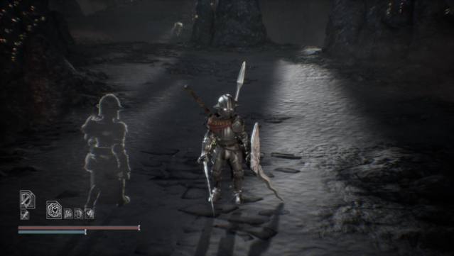 SINNER: Sacrifice for Redemption Free Download gameplay