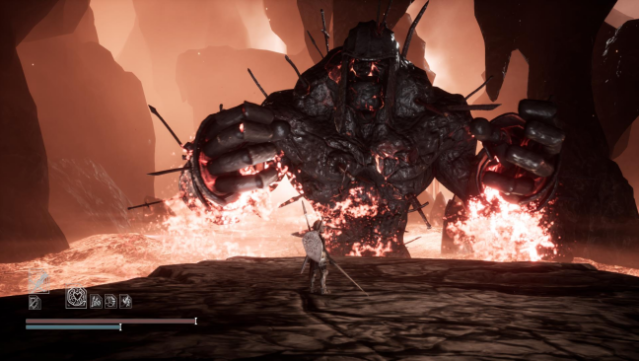 SINNER: Sacrifice for Redemption Free Download