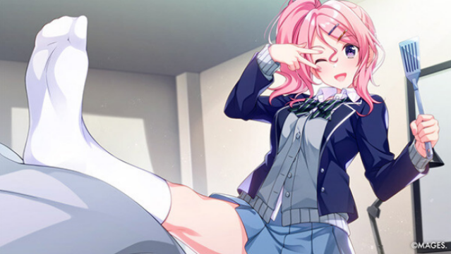 SINce Memories: Off the Starry Sky Free Download gameplay