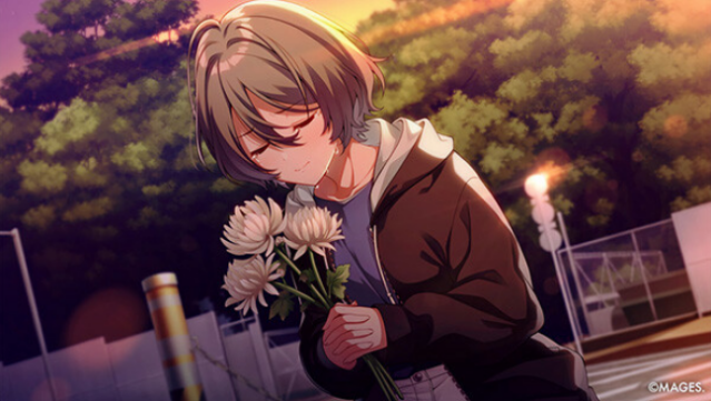 SINce Memories: Off the Starry Sky Free Download