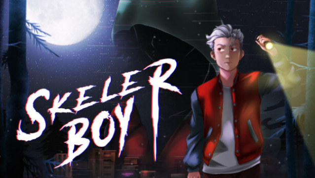SKELER BOY Free Download
