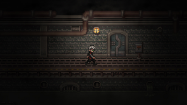 SKELER BOY Gameplay Screenshot