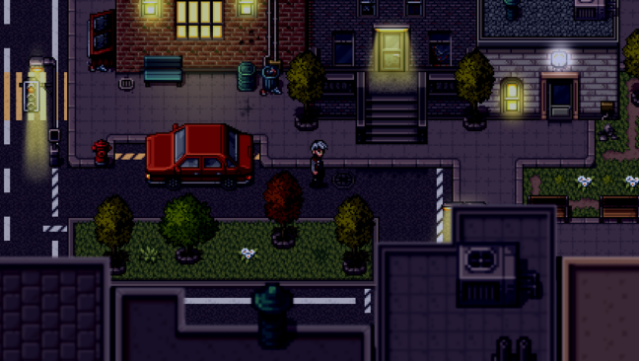 SKELER BOY PC Screenshot