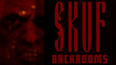 SKUF BACKROOMS Free Download