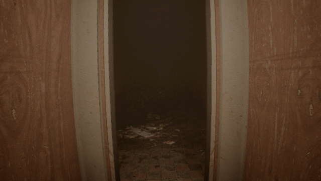 SKUF BACKROOMS Free Download