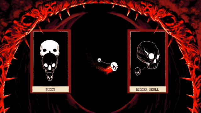 SKULL CHAINZ Free Download gameplay