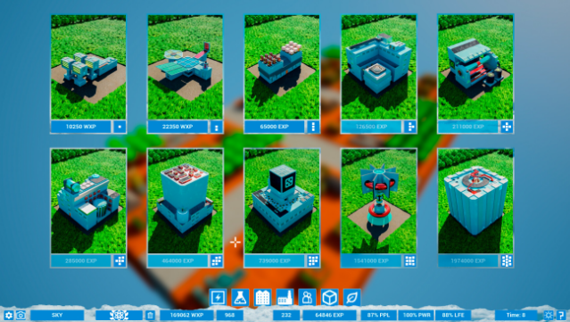 SKY Free Download gameplay