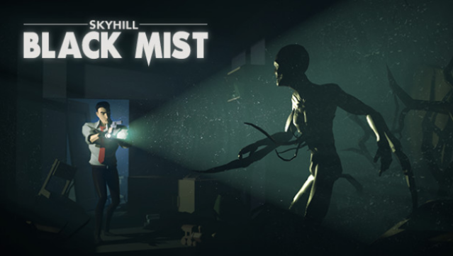 SKYHILL: Black Mist Free Download