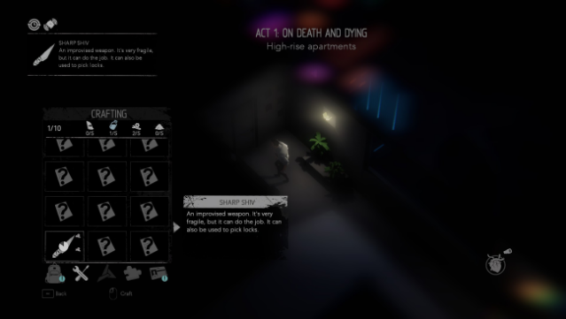 SKYHILL: Black Mist Free Download gameplay