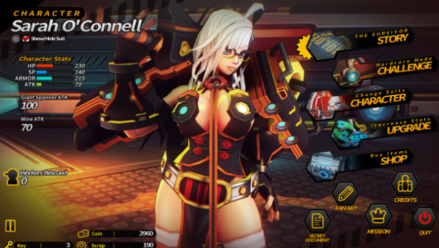 SMASHING THE BATTLE Free Download