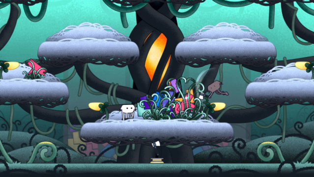 SMYS : Show Me Your Stairs Gameplay Screenshot