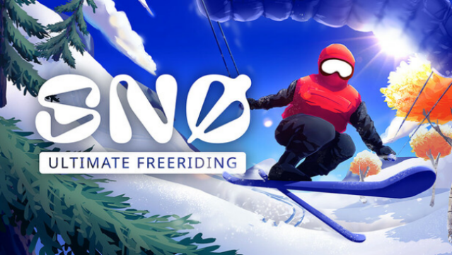 SNØ: Ultimate Freeriding Free Download