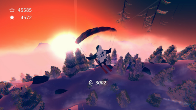 SNØ: Ultimate Freeriding Free Download gameplay