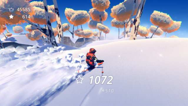 SNØ: Ultimate Freeriding Free Download