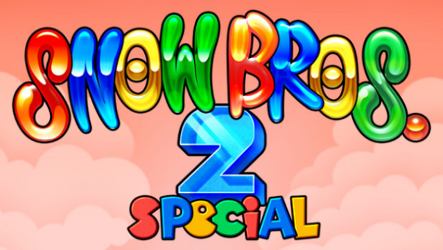 SNOW BROS. 2 SPECIAL Free Download