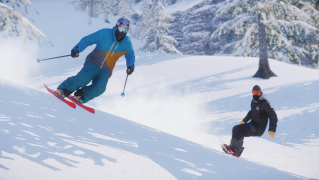 SNOW - The Ultimate Edition Free Download