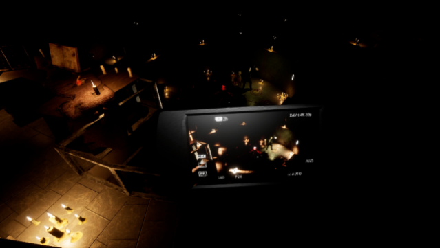 SO BELOW Free Download gameplay