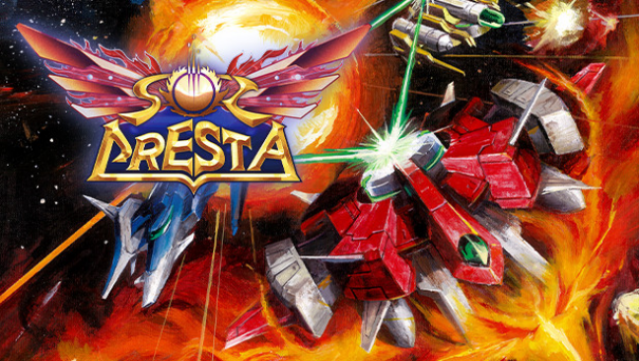 SOL CRESTA Free Download
