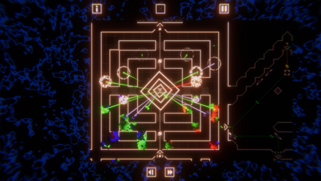 SOLAS 128 Free Download gameplay
