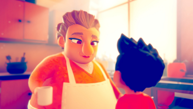 SOPA - Tale of the Stolen Potato Free Download