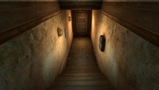 SOTANO - Mystery Escape Room Adventure Free Download gameplay