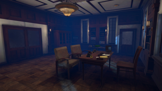 SOTANO - Mystery Escape Room Adventure Free Download