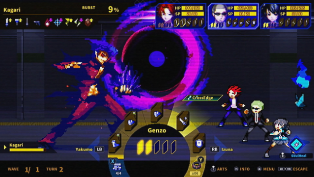 SOULVARS Free Download