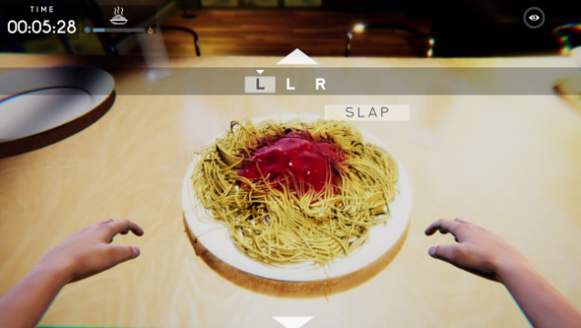 SPAGHET Free Download