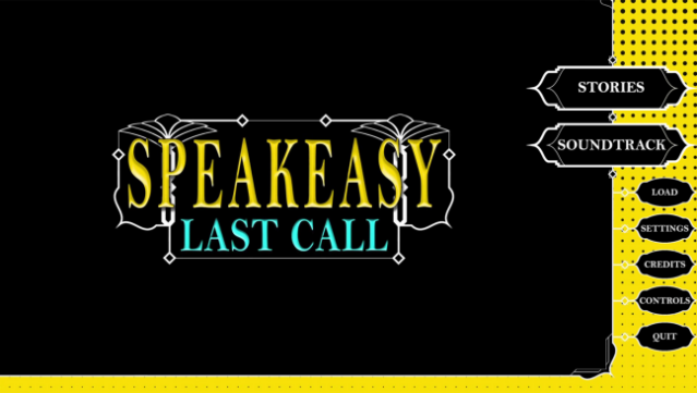 SPEAKEASY: Last Call Free Download