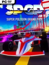 SPGP Super Polygon Grand Prix (v0.3.944) Free Download