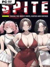 SPITE: Taking the Boss’s Wife, Sister and Mother (v1.01 & Uncensored) Free Download