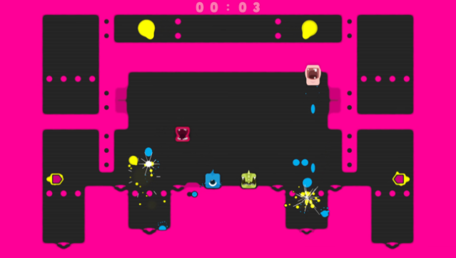 SPITLINGS Free Download gameplay