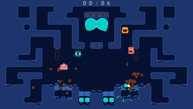 SPITLINGS Free Download