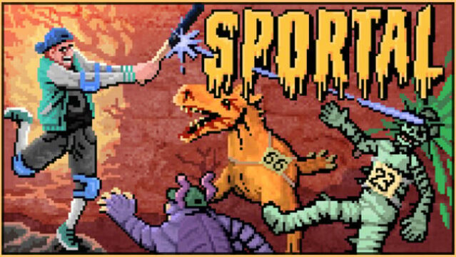 SPORTAL Free Download