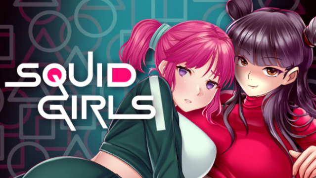 SQUID GIRLS 18+ (Uncensored) Free Download