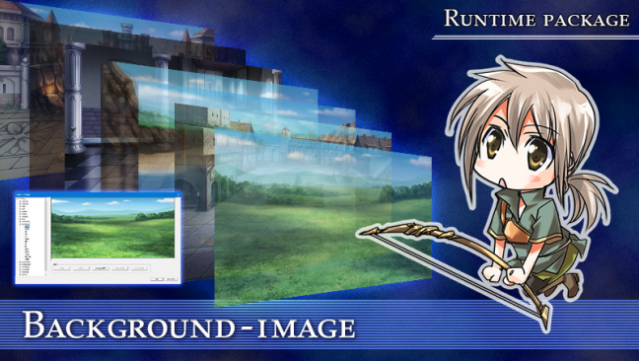 SRPG Studio Free Download gameplay