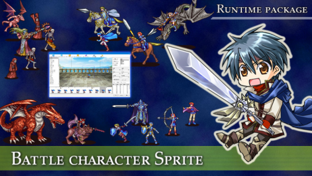 SRPG Studio Free Download