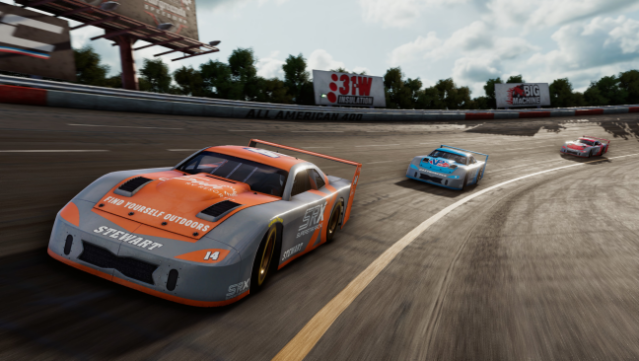SRX: The Game Free Download