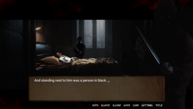 SS.Archives Free Download gameplay