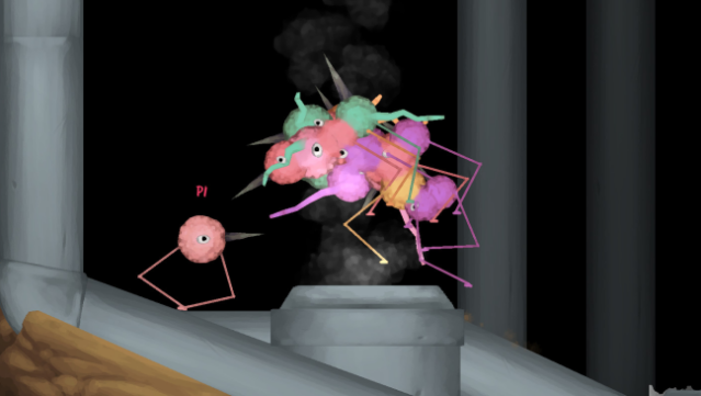 STAB STAB STAB! Free Download gameplay